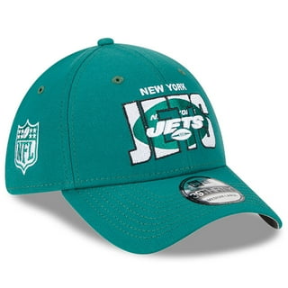 Preschool '47 Green New York Jets Basic Team MVP Adjustable Hat