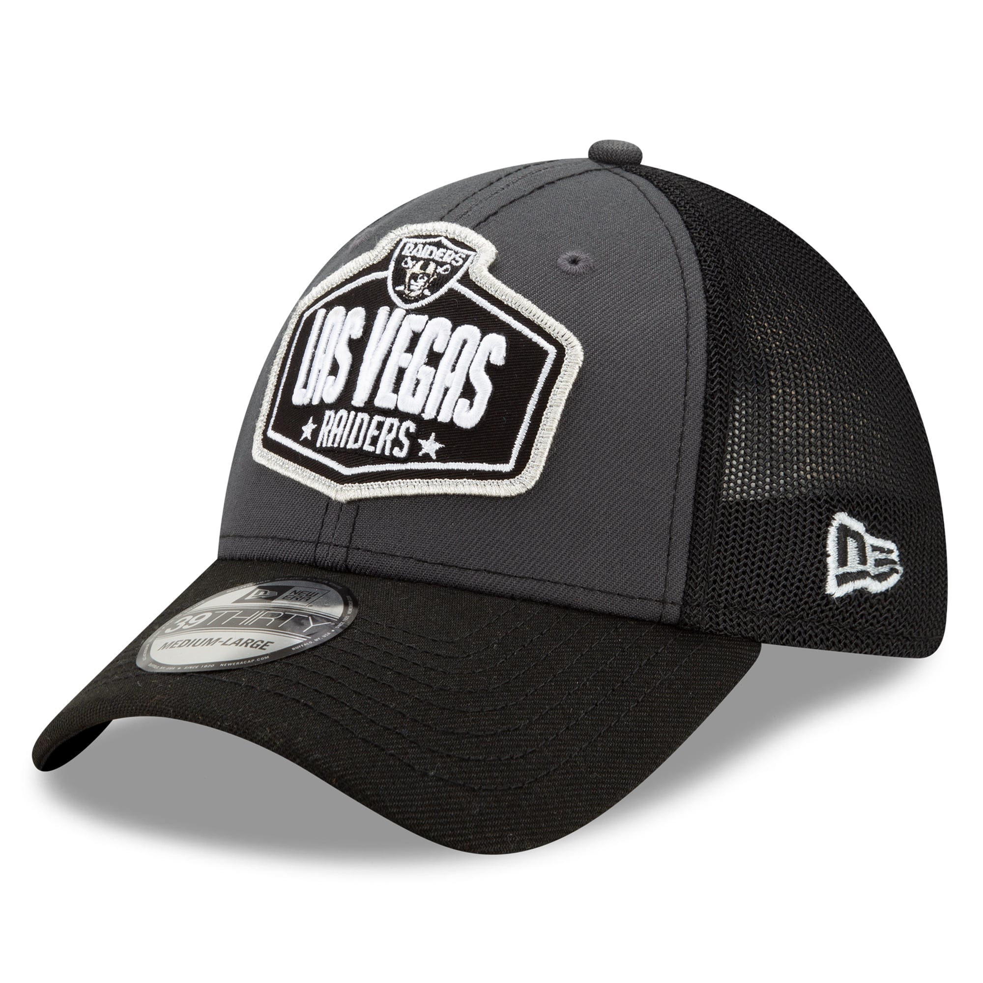 Raiders draft hat deals