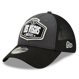 New Era Las Vegas Raiders Draft Hat 2021 Men's New Era Stone/Black