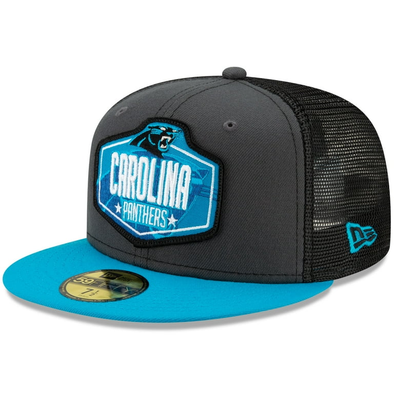 New era carolina panthers shop