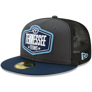 Tennessee Titans Hats in Tennessee Titans Team Shop 
