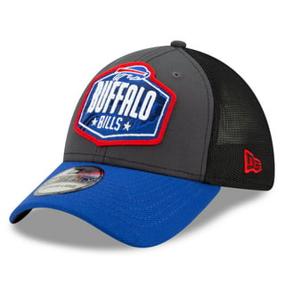 Buffalo Bills New Era Youth 2023 Sideline 9TWENTY Adjustable Hat