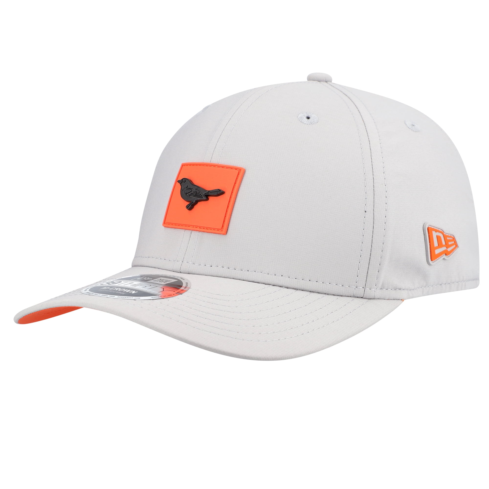 Men-s-New-Era-Gray-Baltimore-