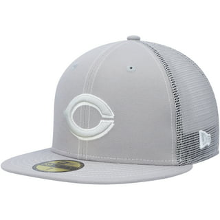 New Era Cincinnati Reds 2023 City Connect 59Fifty Fitted Hat