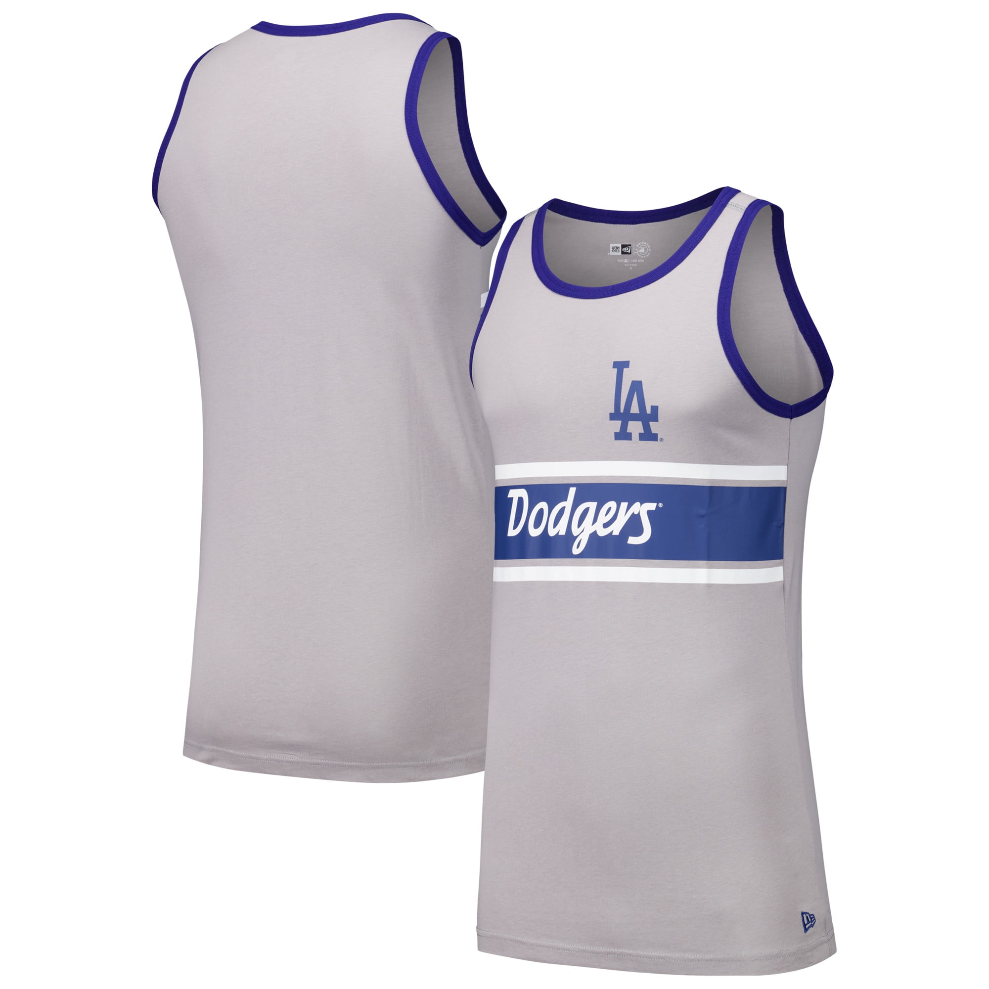 ぼ*ー様 Lyft MLB Los Angeles Dodgers タンクトップ LYFT MLB SPECIAL TANKTOP ロサンゼルス ドジャース ぼ*ー様