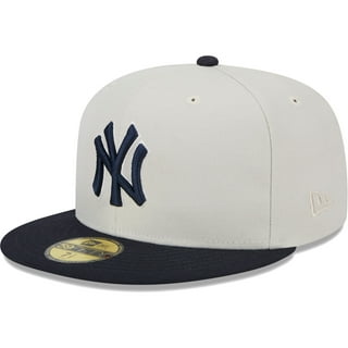 New Era Women's Cream New York Yankees Blossom Bucket Hat - Macy's