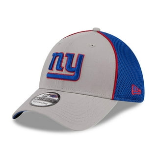 New Era New York Giants Hats in New York Giants Team Shop