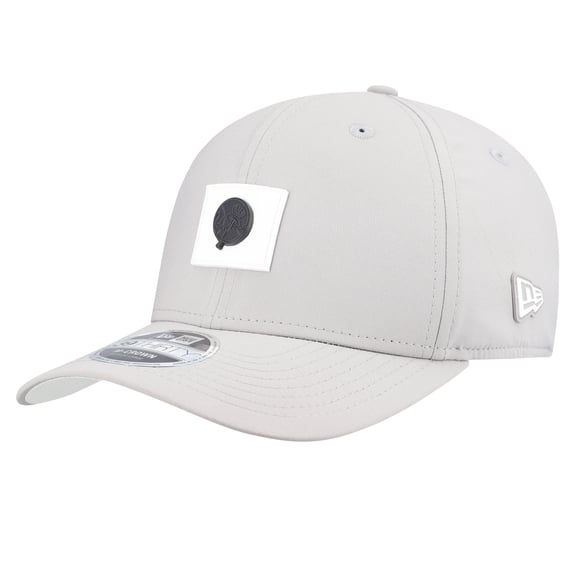 Men's New Era  Gray New York Yankees 2026 Clubhouse Alternate 39THIRTY Flex Hat