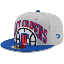 59fifty Hat Lakers Clippers Hat Men's New Era Turquoise Los