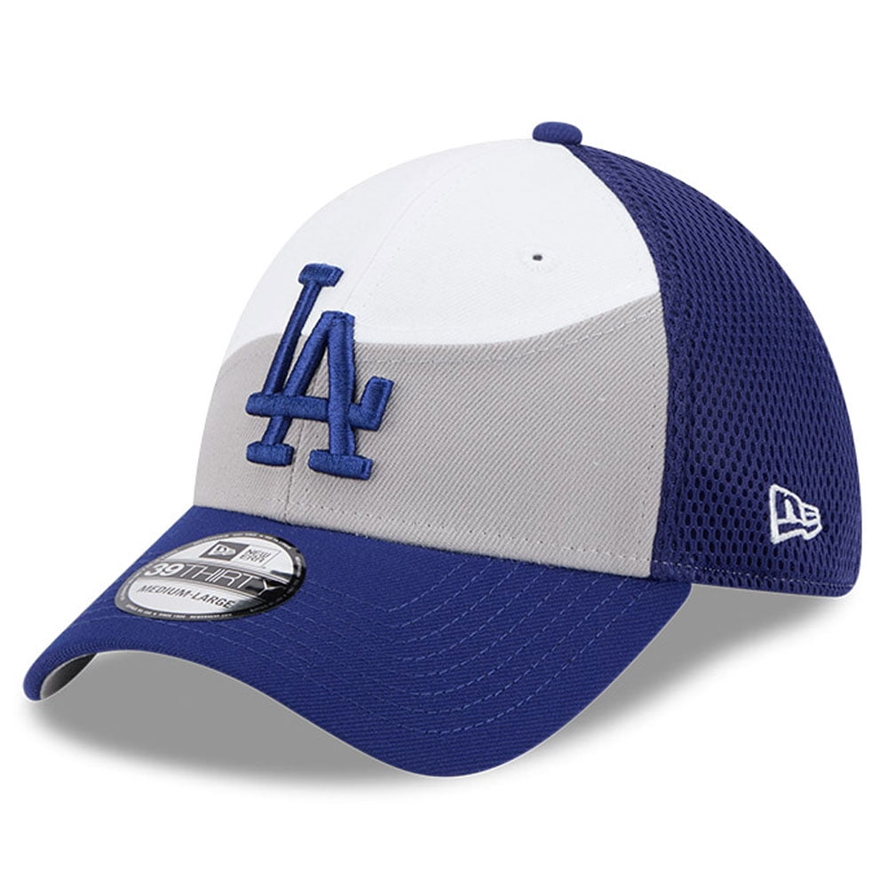 NEWERA Dodgers2024 39THIRTY medium〜large Men's New Era Black Los Angeles Dodgers 2024 Clubhouse