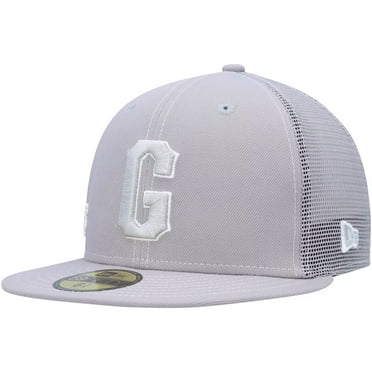 Men's New Era  Gray San Francisco Giants 2023 On-Field Batting Practice 59FIFTY Fitted Hat