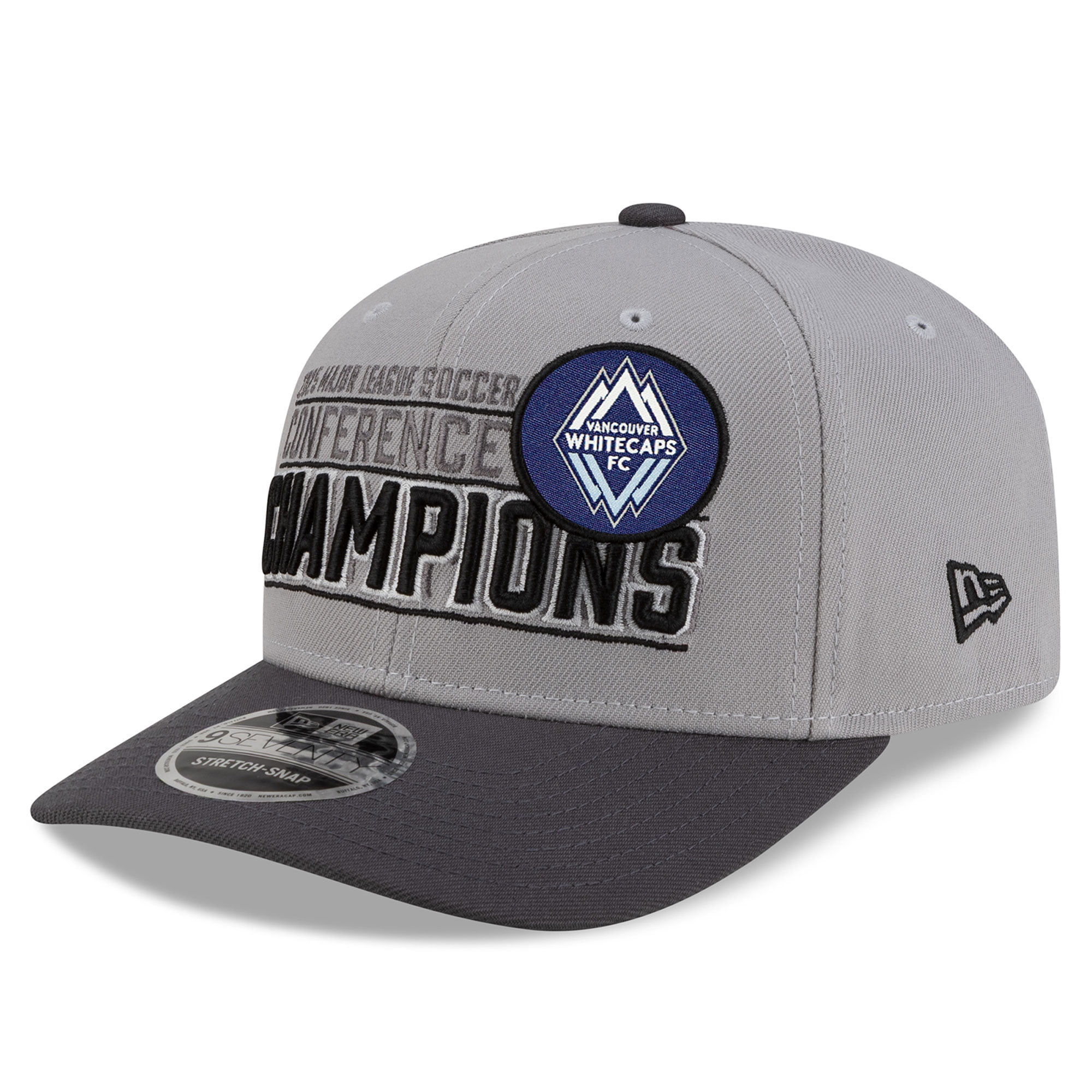 Vancouver Whitecaps in MLS Fan Shop - Walmart.com