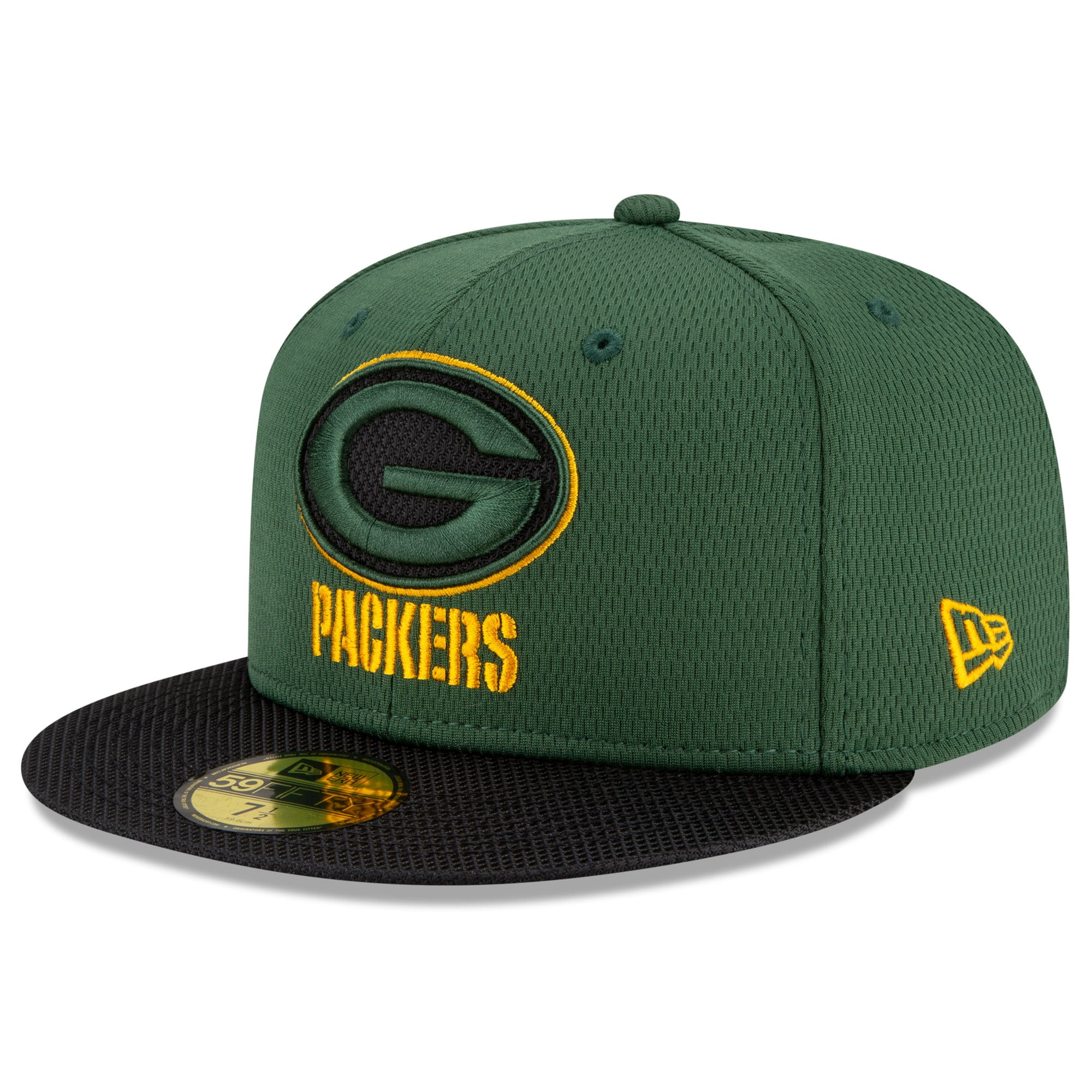 New Era Green Bay Packers 2021 Road 59FIFTY Fitted Kenya Ubuy