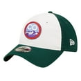 thumbnail image 1 of Men's New Era Green Colorado Rockies 2022 City Connect 9TWENTY Adjustable Hat, 1 of 6