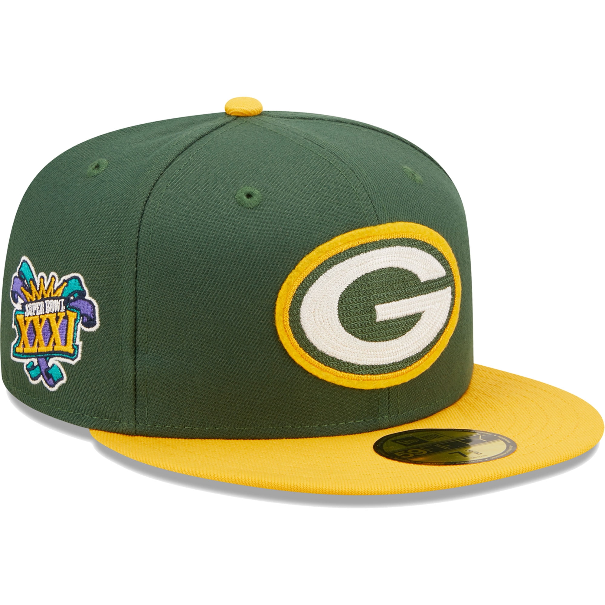 Take A Look About Green Bay Packers Super Bowl Hat