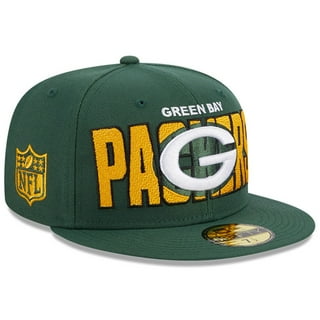 NWT 2022 Sideline Green Bay Packers New Era Winter Hat NFL