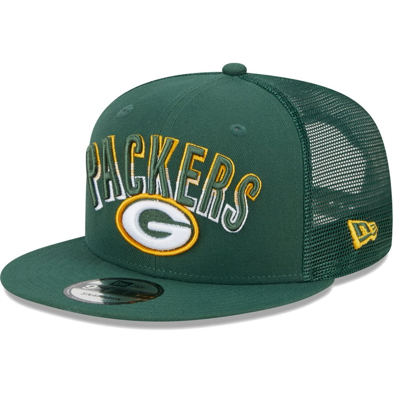 New top packer hats