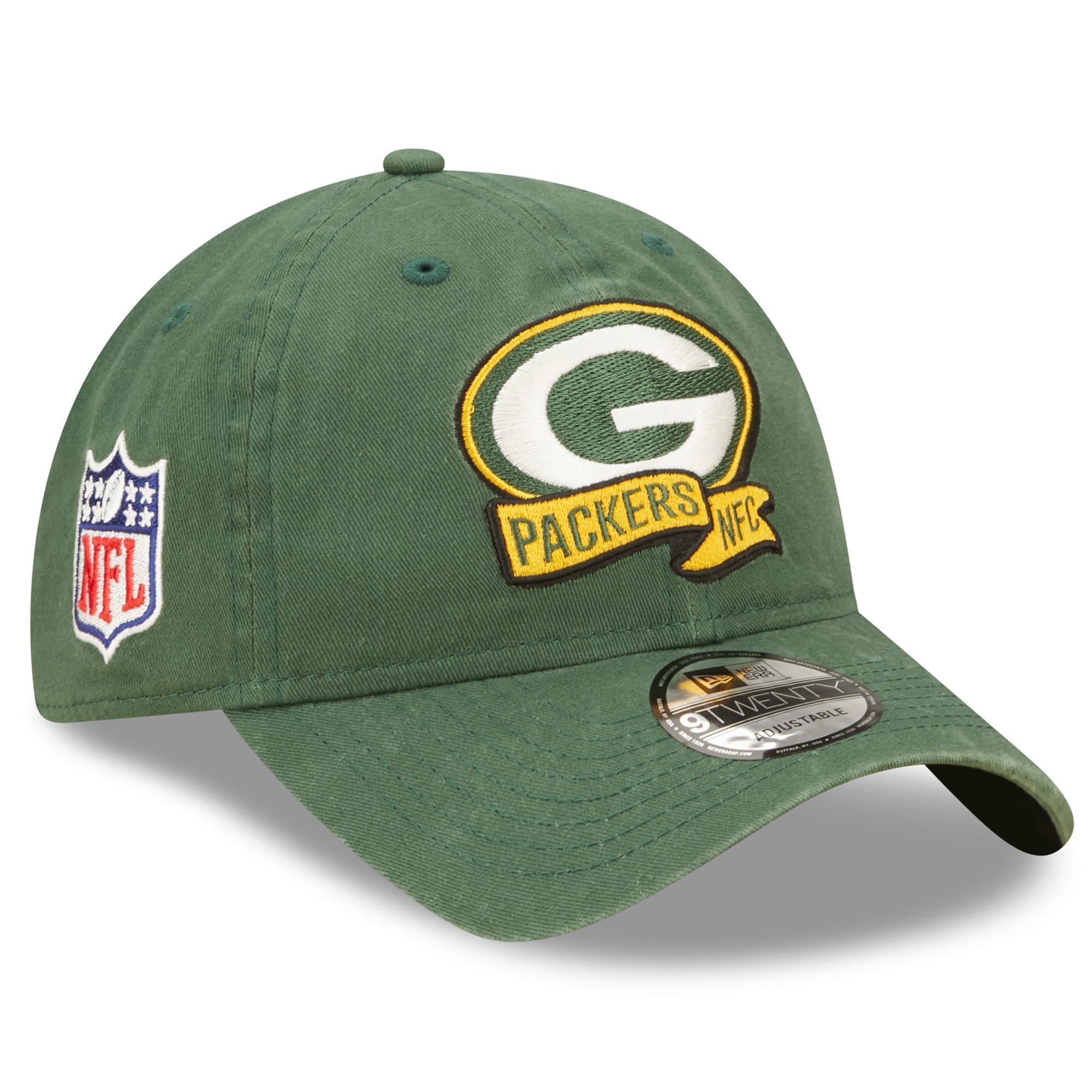 Green Bay Packers 2022 Sideline Hat Youth Kuwait Ubuy