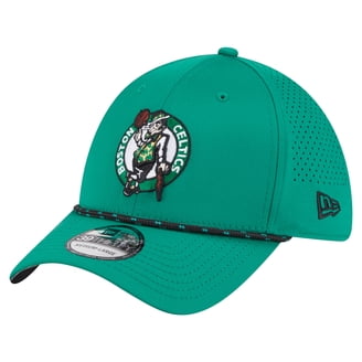 New Era Boston Celtics Hats in Boston Celtics Team Shop  display picture 1