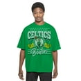 thumbnail image 1 of Men's New Era Kelly Green Boston Celtics Sport Classics T-Shirt, 1 of 5
