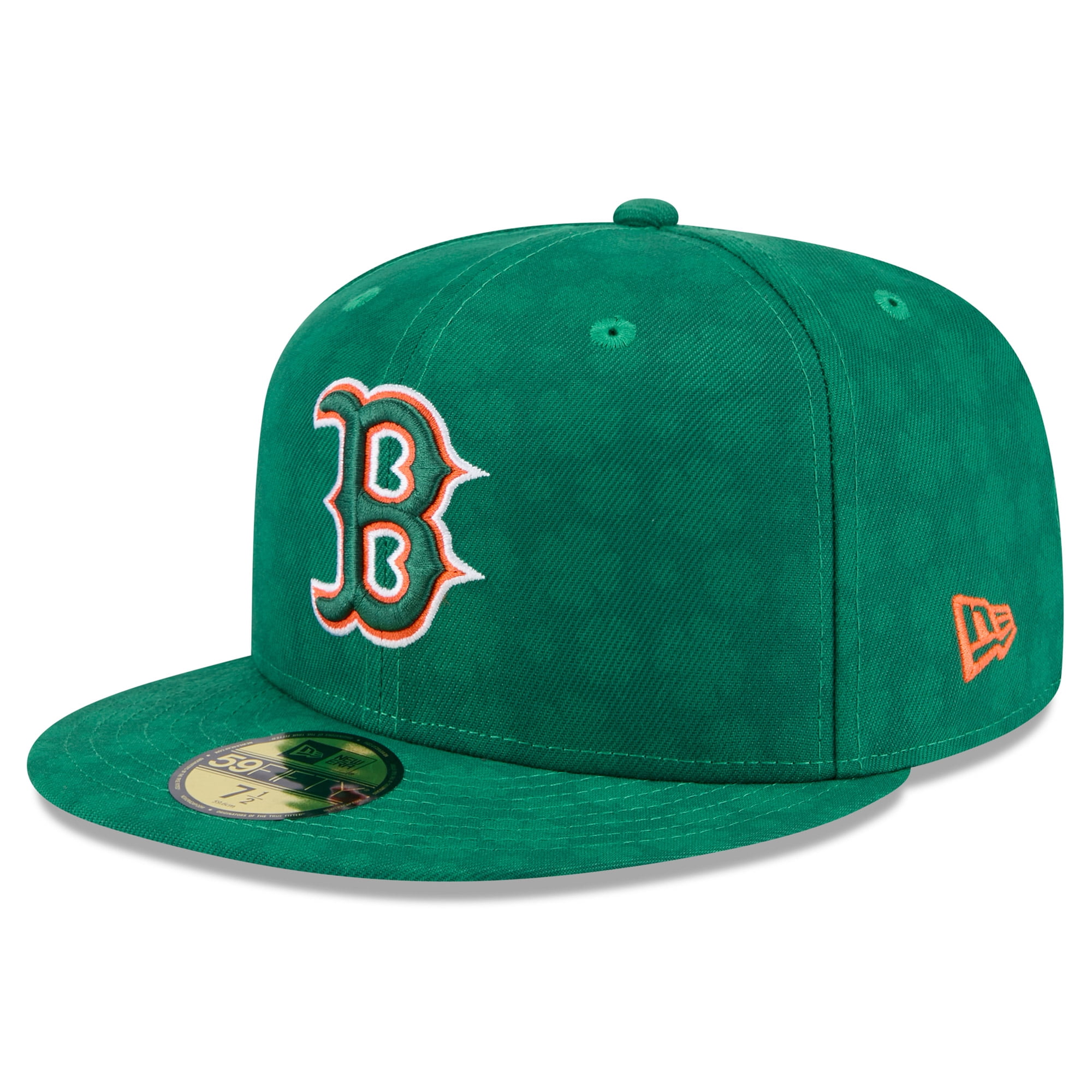new era st paddys day hat