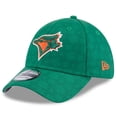 thumbnail image 1 of Men's New Era Kelly Green Toronto Blue Jays St. Patrick's Day 39THIRTY Flex Hat, 1 of 6