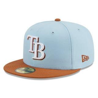 New Era Tampa Bay Rays Hats in Tampa Bay Rays Team Shop 