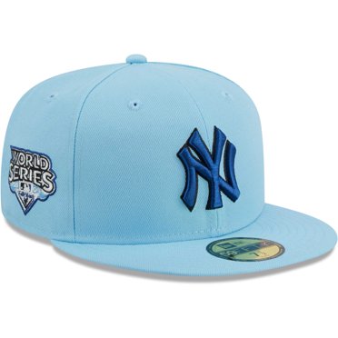 Men's New Era Navy New York Yankees 2024 Clubhouse 59FIFTY Fitted Hat ...