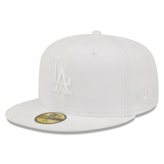 Men's New Era Royal Los Angeles Dodgers Authentic Collection On Field  59FIFTY Performance Fitted Hat