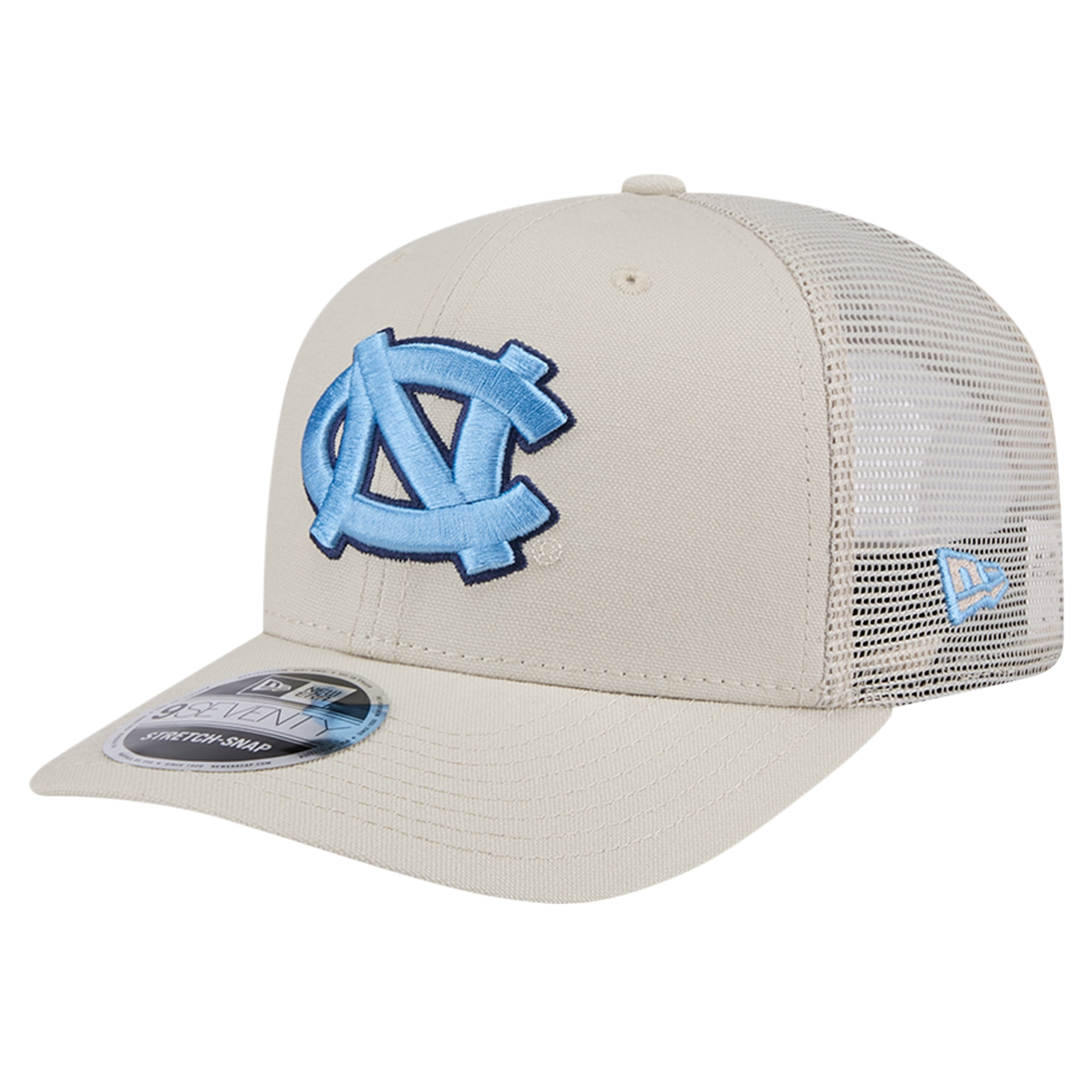 New Era North Carolina Tar Heels Team Shop in NCAA Fan Shop