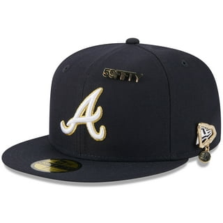 New Era Atlanta Braves Hats in Atlanta Braves Team Shop