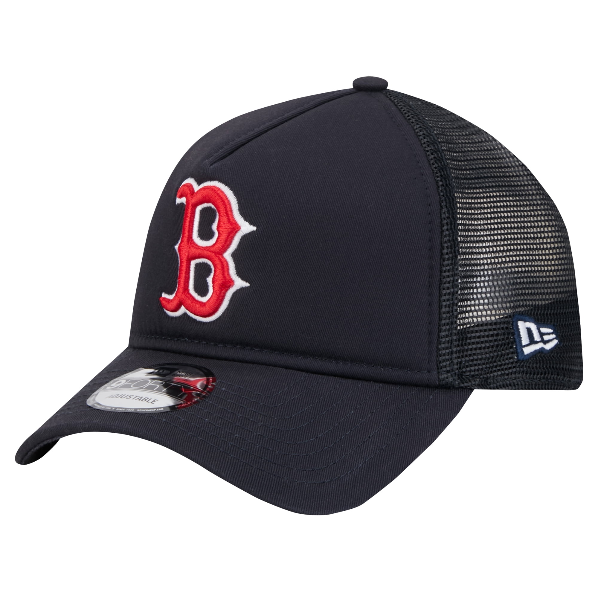 Men-s-New-Era-Navy-Boston-Red-