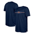 thumbnail image 1 of Men's New Era  Navy Chicago Bears 2023 NFL Training Camp T-Shirt, 1 of 3