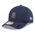 thumbnail image 1 of Men's New Era Navy Chicago Bears 2025 Sideline  M-Crown 9FORTY Adjustable Hat, 1 of 5