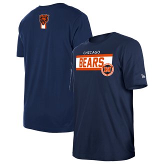 Boné Aba Reta New Era Chicago Bears 950 Logo NFL 21 Sideline Road M0jnty Mktp