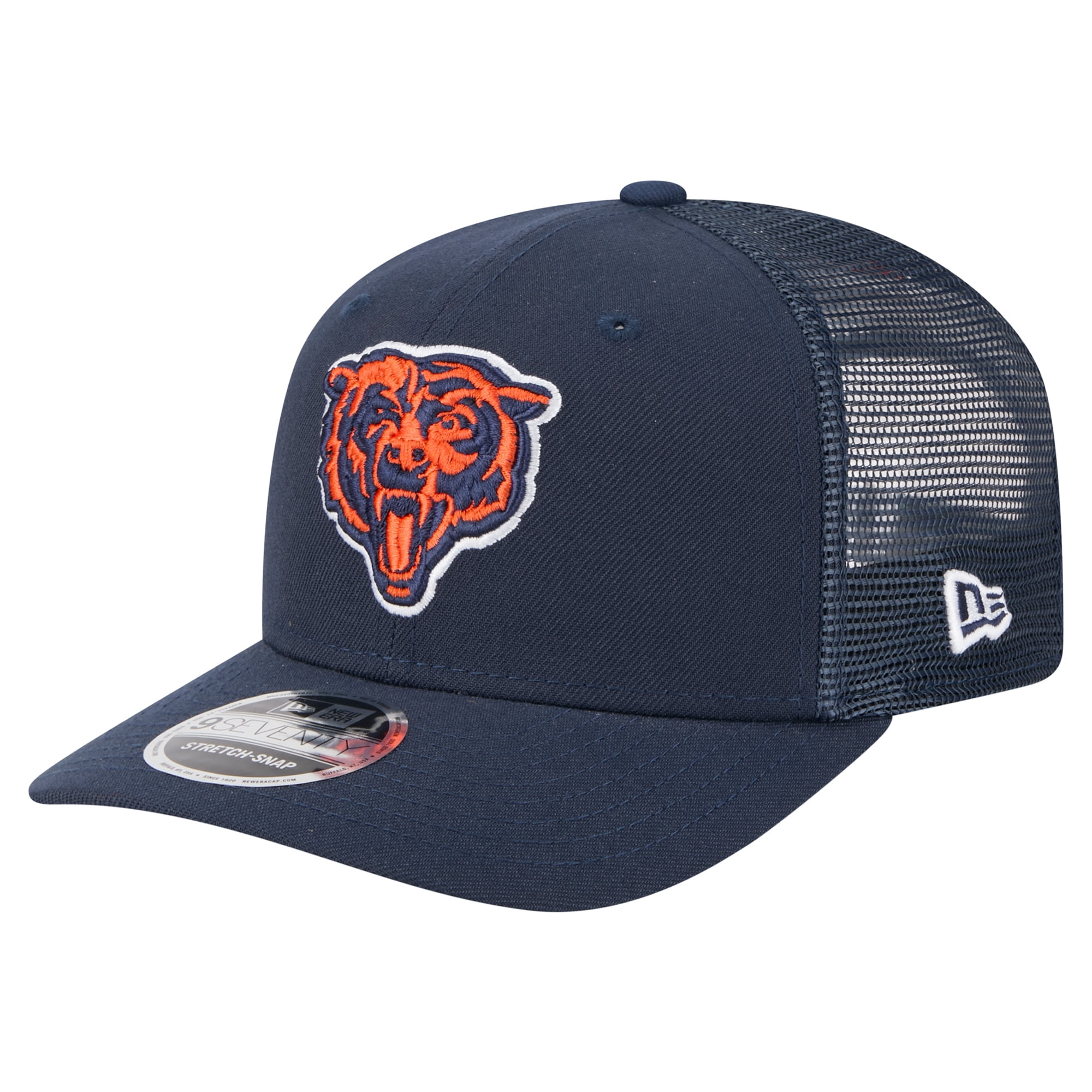 Ledger Sympatex baseball cap | Officiële webshop
