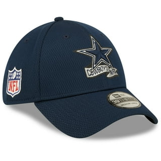Dallas cowboys salute to service hat hotsell