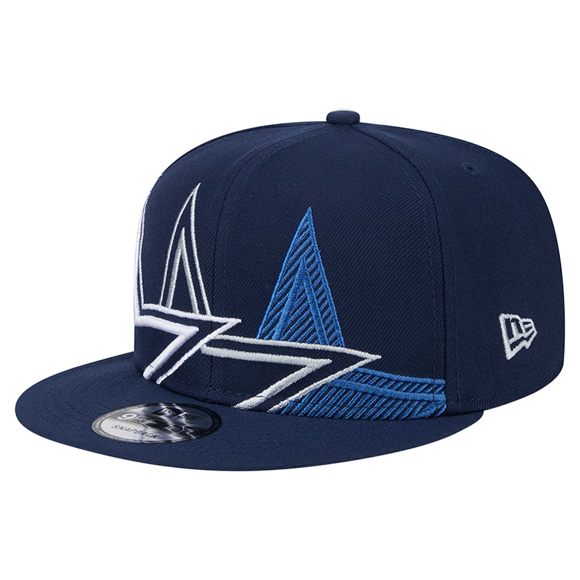 Dallas Cowboys Hats in Dallas Cowboys Team Shop Walmart