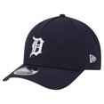 thumbnail image 1 of Men's New Era  Navy Detroit Tigers 9FORTY M-Crown Adjustable Hat, 1 of 6