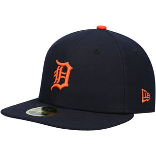 Detroit Tigers New Era Custom Gray Movie Pack Side Patch 59FIFTY Fitted Hat, 7 7/8 / Gray