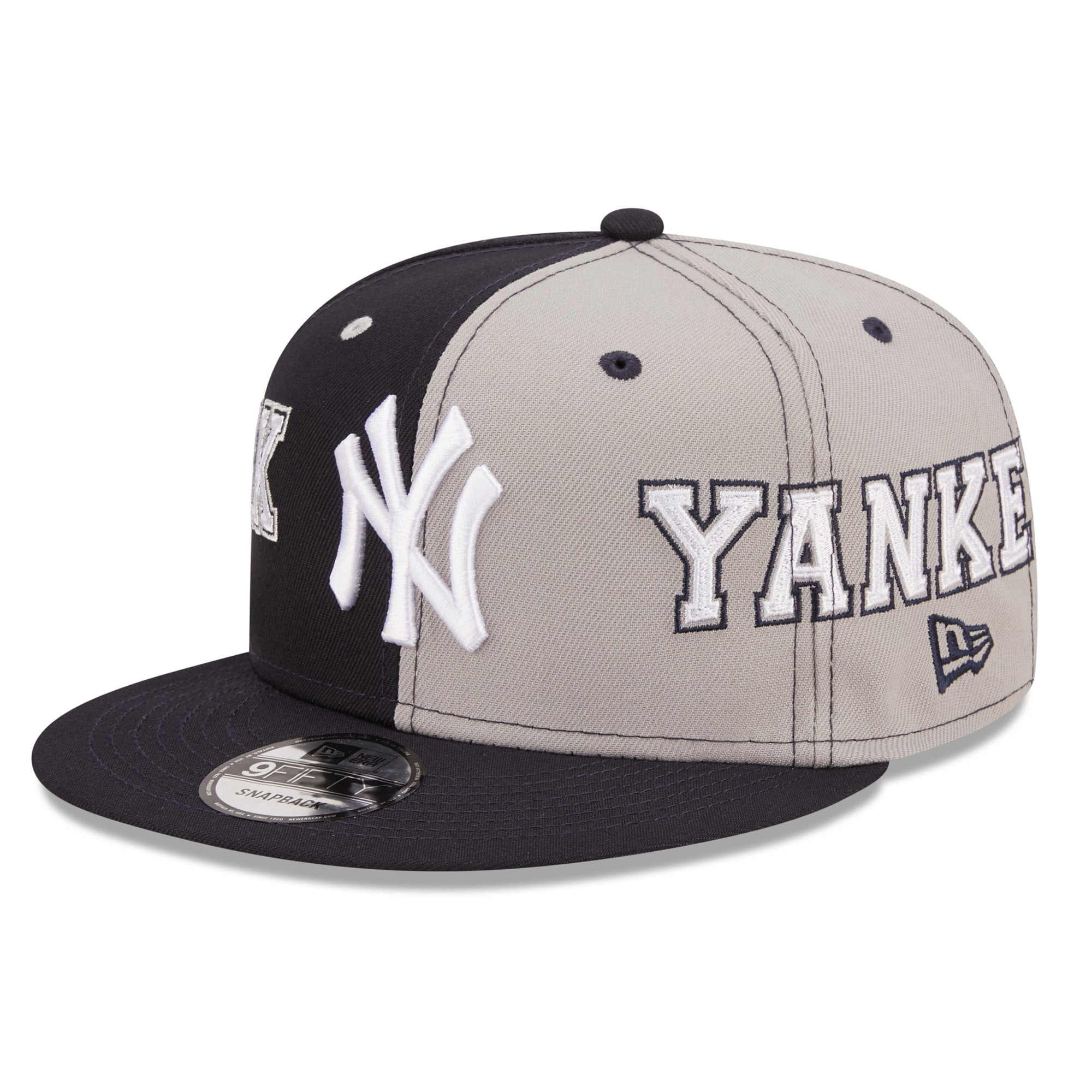 Gorra para Béisbol New Era Yankees 9Fifty Basic Unisex