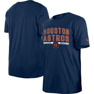 New Era Houston Astros T-Shirts in Houston Astros Team Shop 