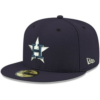 Houston Astros New Era 4th of July On-Field Low Profile 59FIFTY