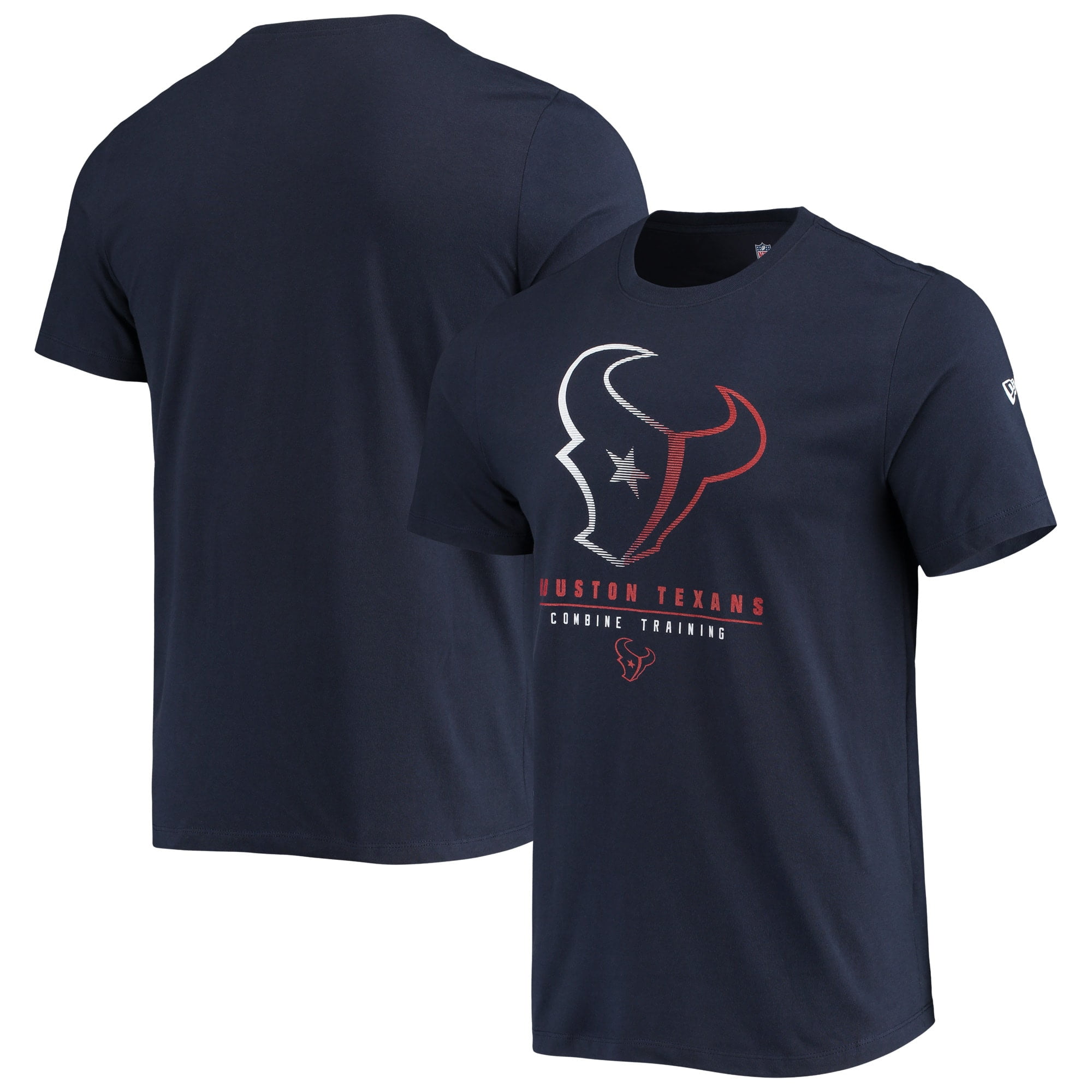 Men's houston texans shirts sales