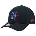 thumbnail image 1 of Men's New Era  Navy Houston Texans Team Collection 9FORTY M-Crown Adjustable Hat, 1 of 5