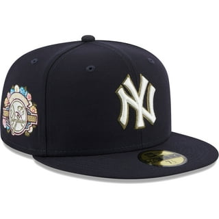 Men's '47 Navy/Gray New York Yankees Retro Super Hitch Snapback Hat