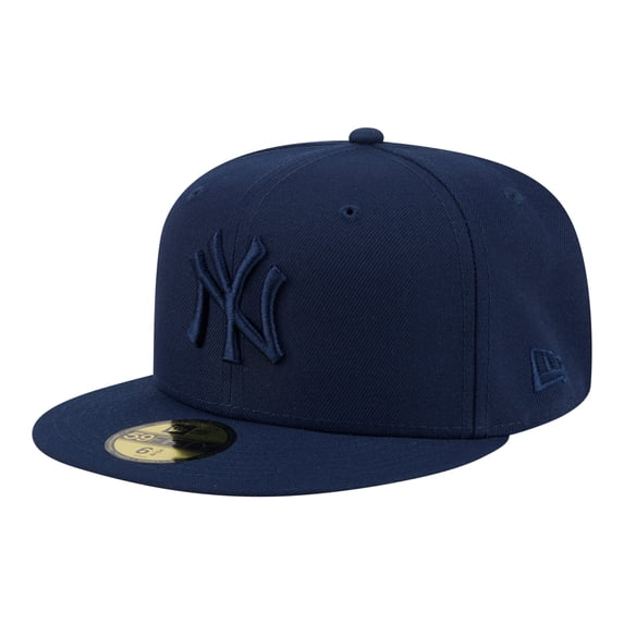 Men's New Era Navy New York Yankees Color Pack 59FIFTY Fitted Hat