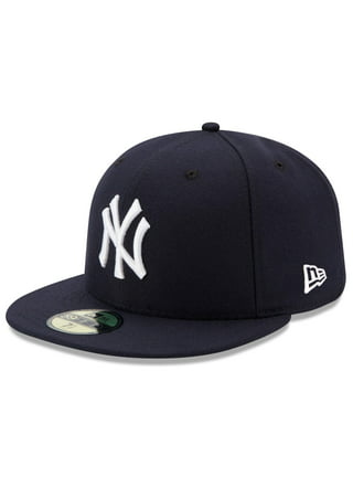 New York Yankees New Era Game Authentic Collection On-Field 59FIFTY Fitted  Hat - Navy