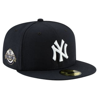 New York Yankees Hats in New York Yankees Team Shop | Blue