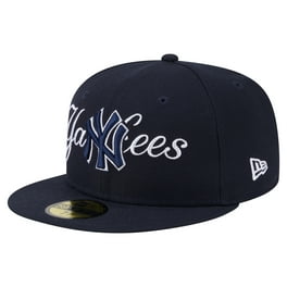 帽子 HOME GAME NEW ERA HAT NAVY 7 7/8 New Era Men's New York Yankees 59Fifty Game Navy Authentic